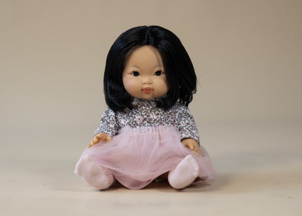 Mini Colettos -Oshin